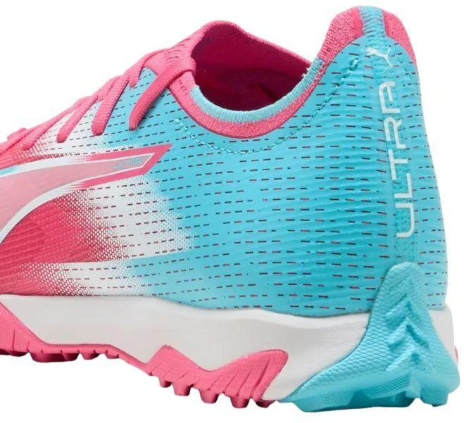 Puma Ultra 6 Match Re-Charge TT 108766 01 futbolo batai