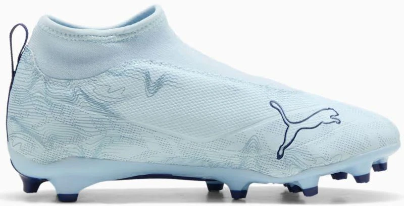 Puma Ultra 6 Match+LL Jaunesniems FG/MG 108691-03 batai