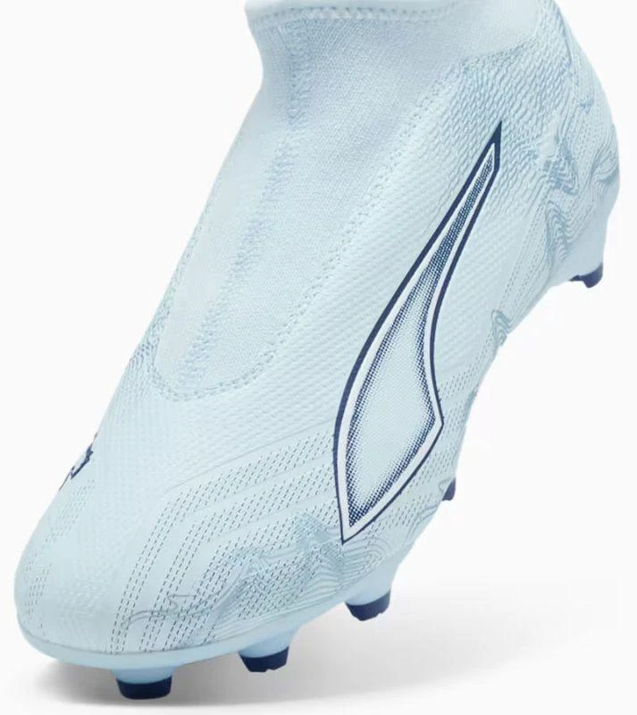 Puma Ultra 6 Match+LL Jaunesniems FG/MG 108691-03 batai