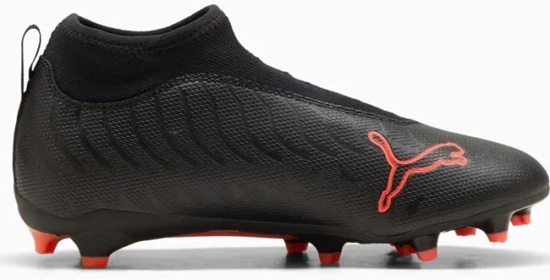 Puma Ultra 6 Match+LL Jr FG/MG 108691-02 batai