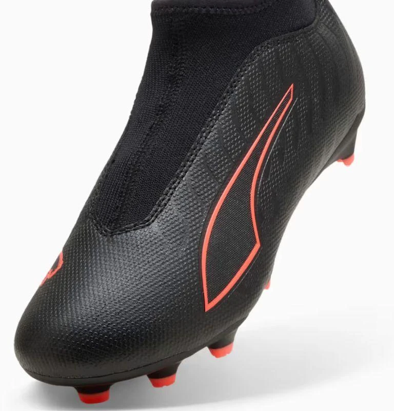 Puma Ultra 6 Match+LL Jr FG/MG 108691-02 batai
