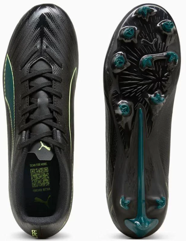 Puma Ultra 6 Play FG/AG 108532-02 batai