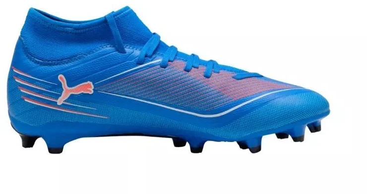 Puma Ultra 6 Play+ FG/AG 108548 01 futbolo batai