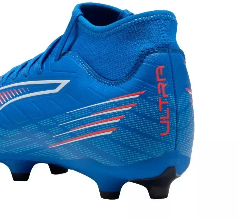 Puma Ultra 6 Play+ FG/AG 108548 01 futbolo batai