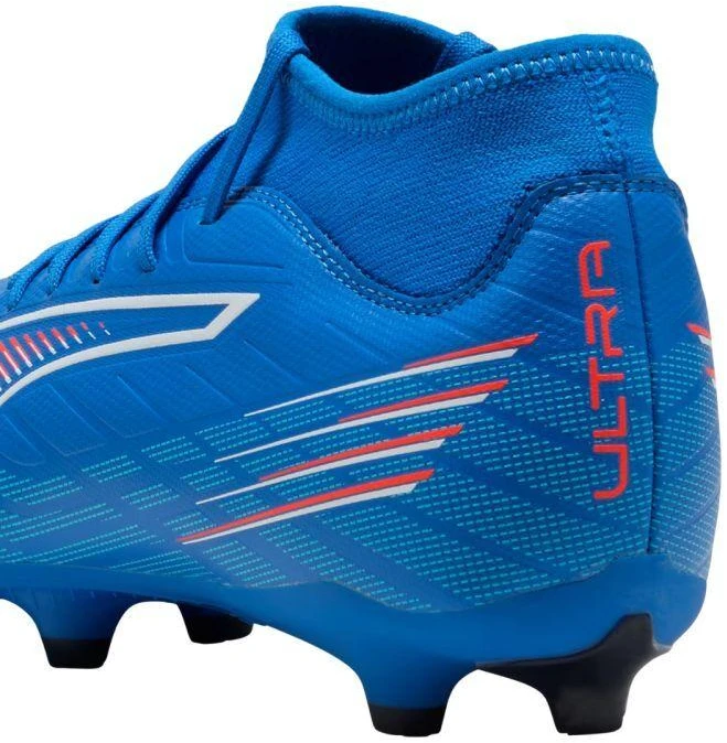 Puma Ultra 6 Play+ FG/AG 108548 01 futbolo batai