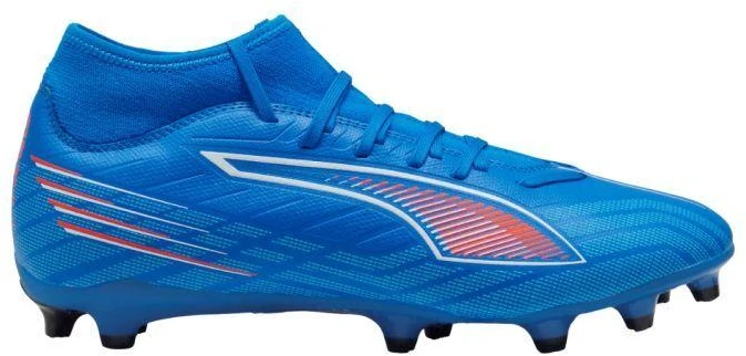 Puma Ultra 6 Play+ FG/AG 108548 01 futbolo batai