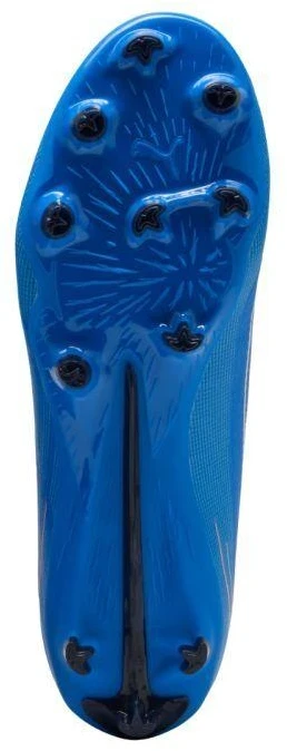 Puma Ultra 6 Play+ FG/AG 108548 01 futbolo batai