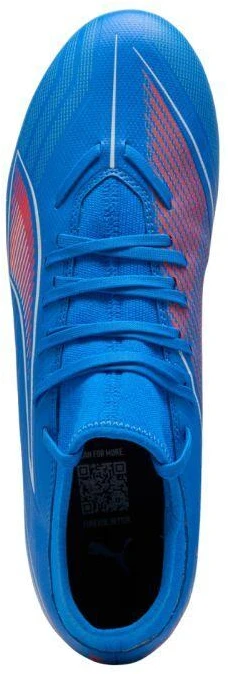 Puma Ultra 6 Play+ FG/AG 108548 01 futbolo batai