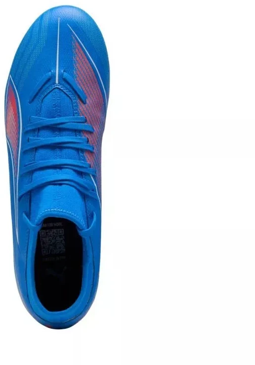 Puma Ultra 6 Play+ FG/AG 108548 01 futbolo batai