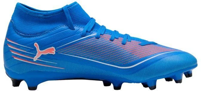 Puma Ultra 6 Play+ FG/AG 108548 01 futbolo batai