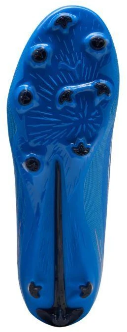 Puma Ultra 6 Play+ FG/AG 108548 01 futbolo batai
