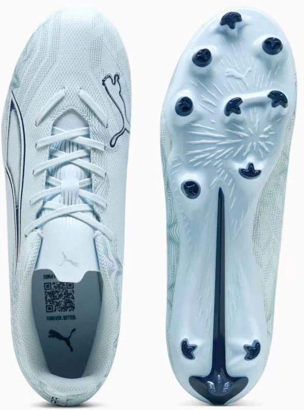 Puma Ultra 6 PLAY FG/AG 108704-03 batai