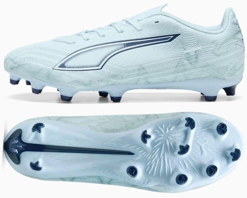 Puma Ultra 6 PLAY FG/AG 108704-03 batai