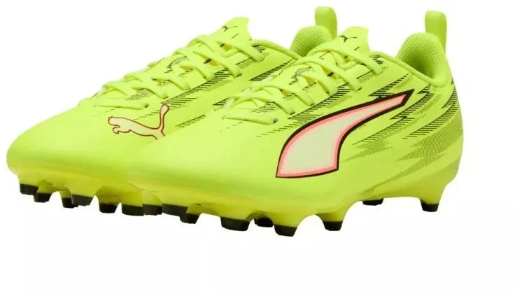Puma Ultra 6 Play FG/AG 108705 01 Vaikams Futbolo Bateliai