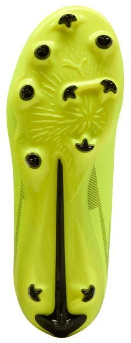 Puma Ultra 6 Play FG/AG 108705 01 Vaikams Futbolo Bateliai
