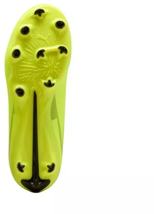Puma Ultra 6 Play FG/AG 108705 01 Vaikams Futbolo Bateliai