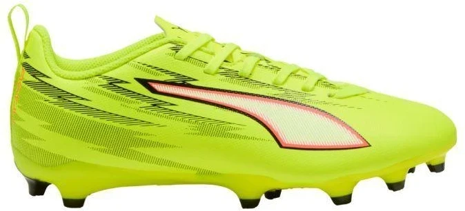 Puma Ultra 6 Play FG/AG 108705 01 Vaikams Futbolo Bateliai