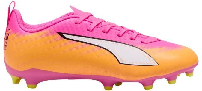 Puma Ultra 6 Play FG/AG 108705 05 vaikiški futbolo bateliai