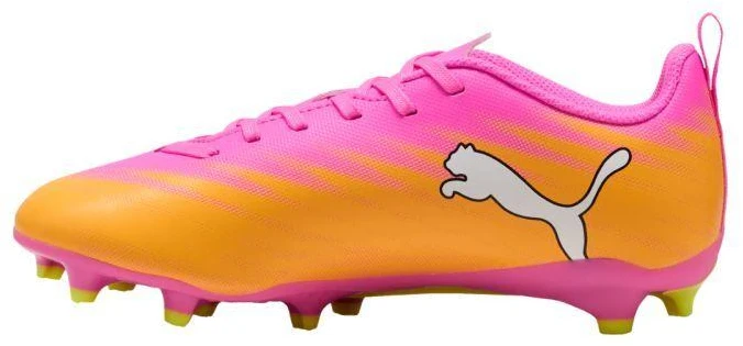 Puma Ultra 6 Play FG/AG 108705 05 vaikiški futbolo bateliai