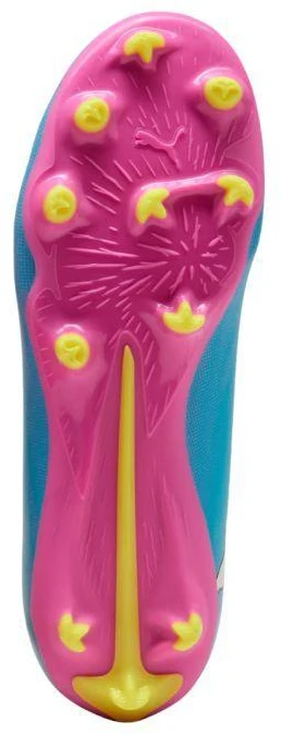 Puma Ultra 6 Play FG/AG 108705 05 vaikiški futbolo bateliai