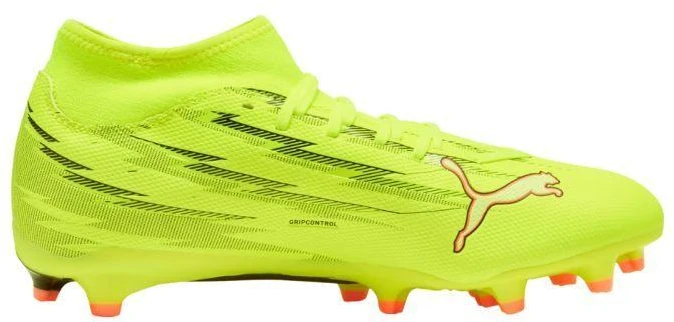Puma Ultra 6 Play+ FG/AG 108707 01 futbolo bateliai