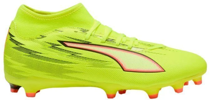Puma Ultra 6 Play+ FG/AG 108707 01 futbolo bateliai