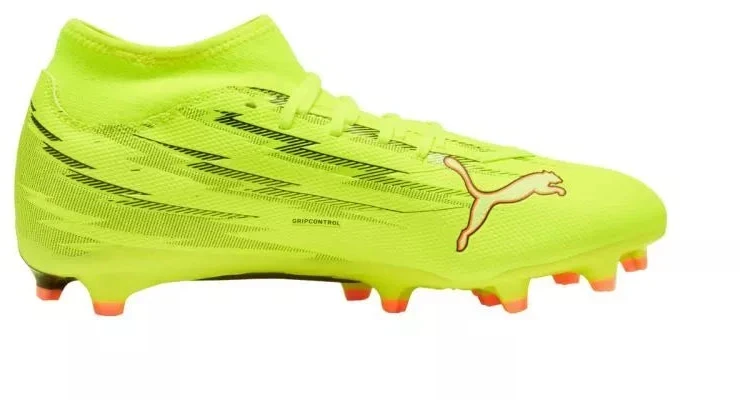 Puma Ultra 6 Play+ FG/AG 108707 01 futbolo bateliai