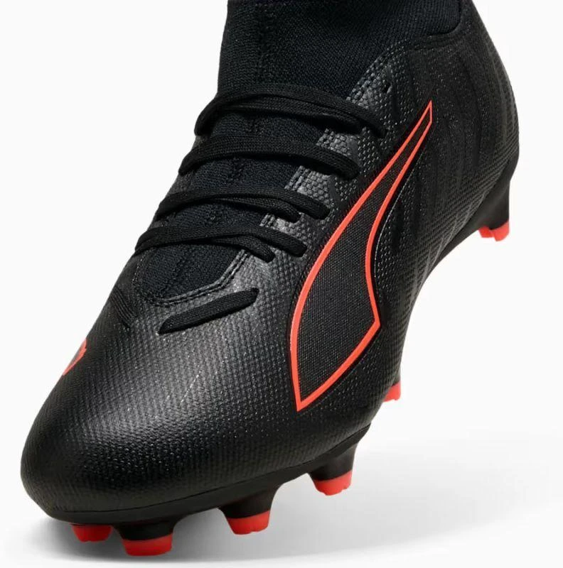 Puma Ultra 6 PLAY+ FG/AG 108707-02 batai