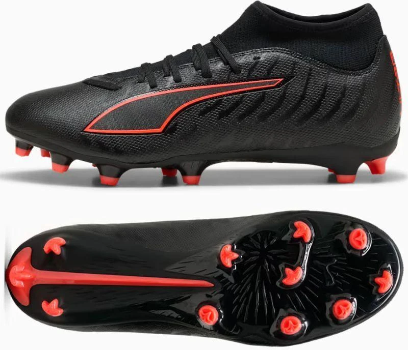 Puma Ultra 6 PLAY+ FG/AG 108707-02 batai