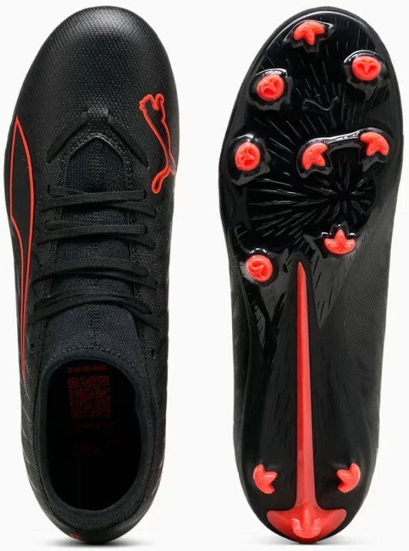 Puma Ultra 6 PLAY+ FG/AG 108707-02 batai
