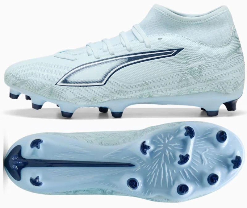 Puma Ultra 6 PLAY+ FG/AG 108707-03 batai