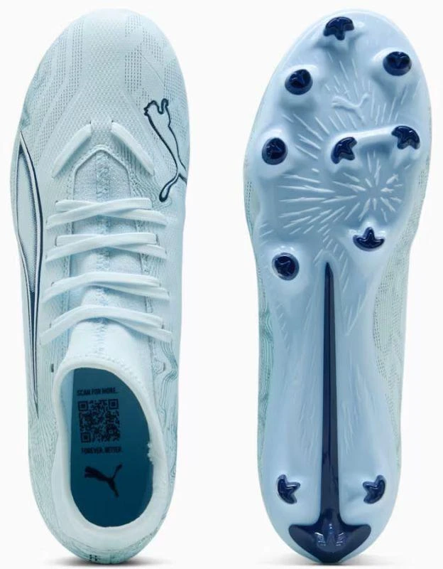 Puma Ultra 6 PLAY+ FG/AG 108707-03 batai