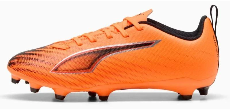 Puma Ultra 6 Play FG/AG Heat Fire Jr 108533 03 Futbolo Bateliai