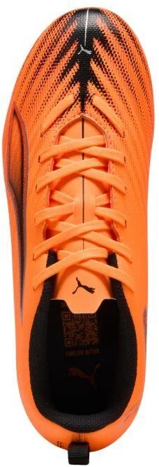 Puma Ultra 6 Play FG/AG Heat Fire Jr 108533 03 Futbolo Bateliai