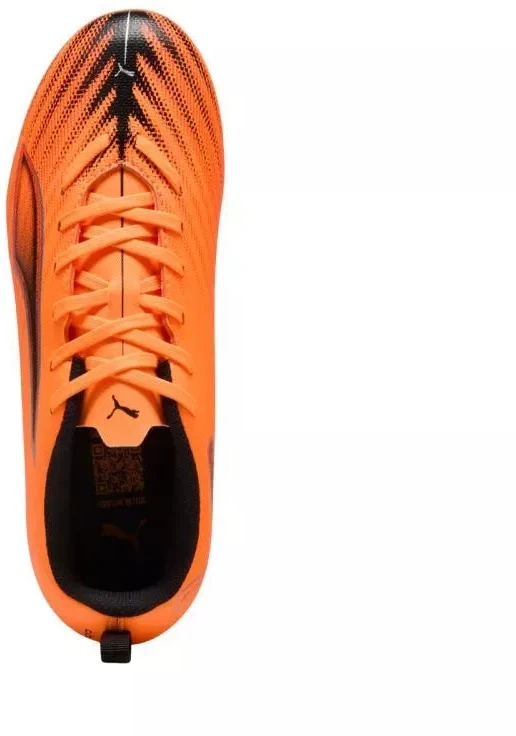Puma Ultra 6 Play FG/AG Heat Fire Jr 108533 03 Futbolo Bateliai