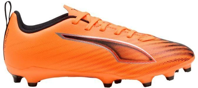 Puma Ultra 6 Play FG/AG Heat Fire Jr 108533 03 Futbolo Bateliai