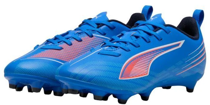 Puma Ultra 6 Play FG/AG Jr 108533 01 futbolo batai