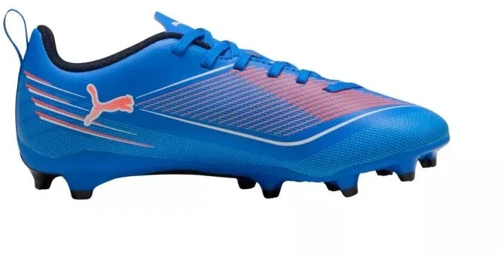 Puma Ultra 6 Play FG/AG Jr 108533 01 futbolo batai
