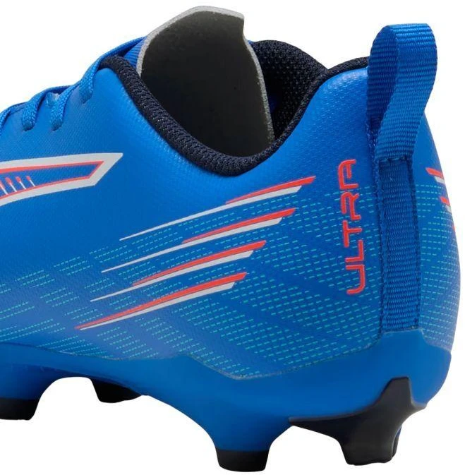 Puma Ultra 6 Play FG/AG Jr 108533 01 futbolo batai