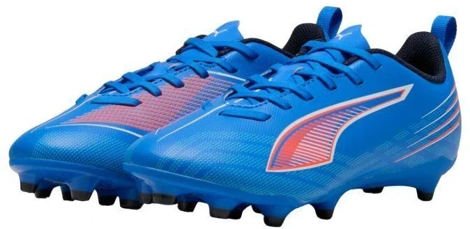 Puma Ultra 6 Play FG/AG Jr 108533 01 futbolo batai