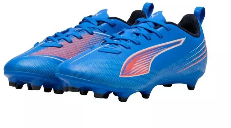 Puma Ultra 6 Play FG/AG Jr 108533 01 futbolo batai
