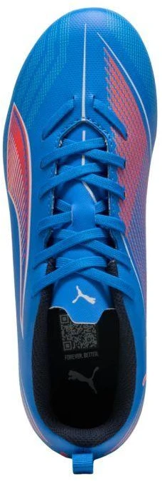 Puma Ultra 6 Play FG/AG Jr 108533 01 futbolo batai