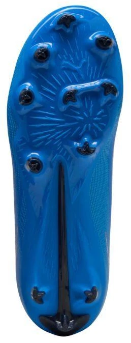 Puma Ultra 6 Play FG/AG Jr 108533 01 futbolo batai