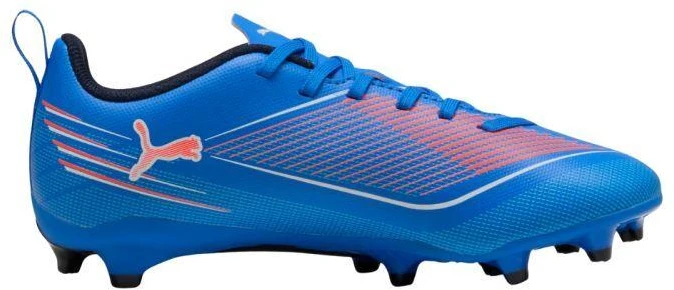 Puma Ultra 6 Play FG/AG Jr 108533 01 futbolo batai