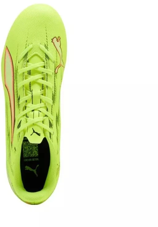 Puma Ultra 6 Play IT 109056 01 vaikiški futbolo bateliai