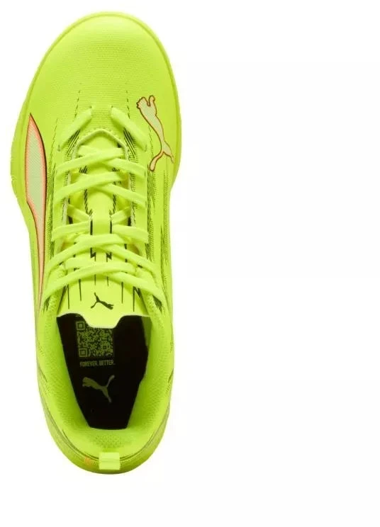 Puma Ultra 6 Play IT 109056 01 vaikiški futbolo bateliai