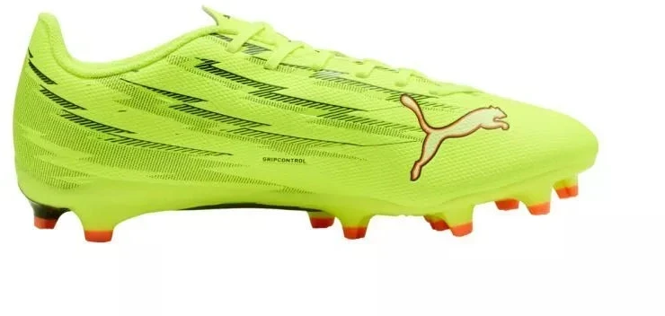 Puma Ultra 6 Play IT 109056 01 vaikiški futbolo bateliai