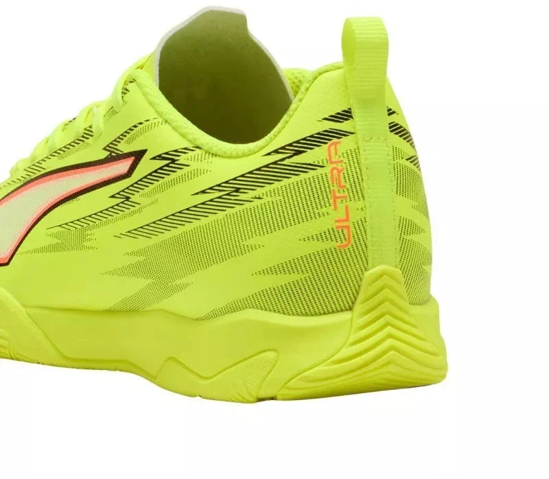 Puma Ultra 6 Play IT 109056 01 vaikiški futbolo bateliai