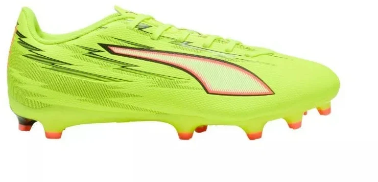 Puma Ultra 6 Play IT 109056 01 vaikiški futbolo bateliai