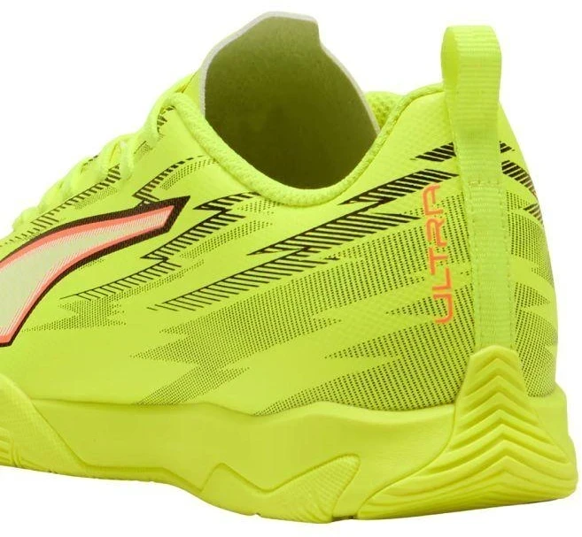 Puma Ultra 6 Play IT 109056 01 vaikiški futbolo bateliai